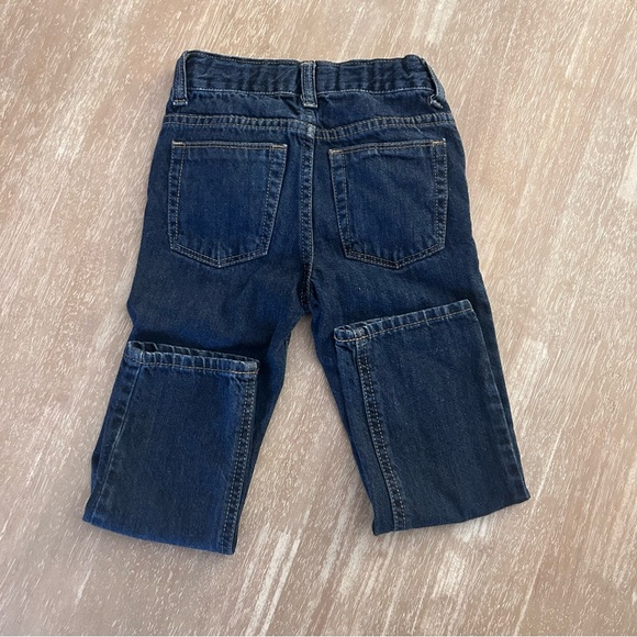 4t Baby GAP Dino Sweater and Old Navy skinny Jeans - Picture 10 of 10